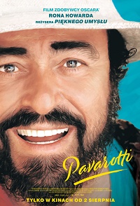 Ron Howard ‹Pavarotti›