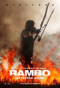 Adrian Grunberg ‹Rambo: Ostatnia krew›