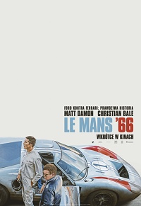 James Mangold ‹Le Mans ’66›