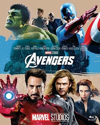 Joss Whedon ‹Avengers›