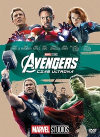 Joss Whedon ‹Avengers: Czas Ultrona›