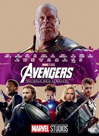 Anthony Russo, Joe Russo ‹Avengers: Wojna bez granic›