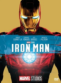 Jon Favreau ‹Iron Man›