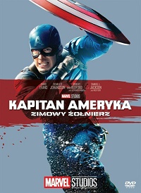 Anthony Russo, Joe Russo ‹Kapitan Ameryka: Zimowy żołnierz›