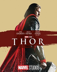Kenneth Branagh ‹Thor›