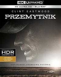 Clint Eastwood ‹Przemytnik (4K)›