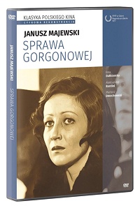 Janusz Majewski ‹Sprawa Gorgonowej›