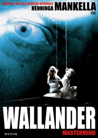 Peter Flinth ‹Wallander: Mastermind›