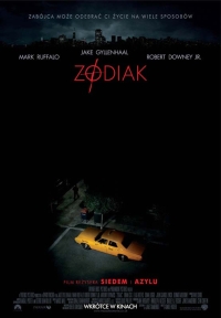 David Fincher ‹Zodiak›