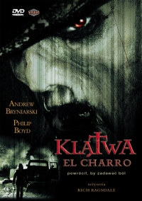 Rich Ragsdale &lsaquo;Klątwa El Charro&rsaquo;