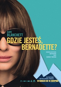 Richard Linklater ‹Gdzie jesteś, Bernadette?›