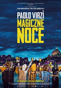 Paolo Virzì ‹Magiczne noce›
