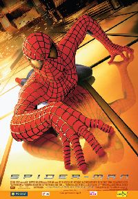 Sam Raimi ‹Spider-Man›