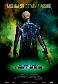 Stuart Baird ‹Star Trek: Nemesis›