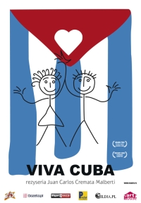 Juan Carlos Cremata Malberti, Iraida Malberti Cabrera &lsaquo;Viva Cuba&rsaquo;