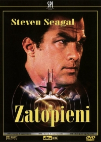 Anthony Hickox &lsaquo;Zatopieni&rsaquo;