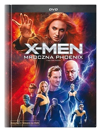 Simon Kinberg ‹X-Men: Mroczna Phoenix›