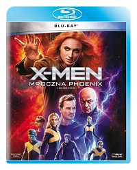 Simon Kinberg ‹X-Men: Mroczna Phoenix›