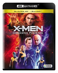 Simon Kinberg ‹X-Men: Mroczna Phoenix (4K)›
