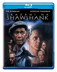 Frank Darabont ‹Skazani na Shawshank›