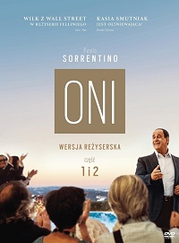 Paolo Sorrentino ‹Oni. Wersja reżyserska›