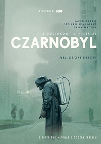 Johan Renck ‹Czarnobyl›