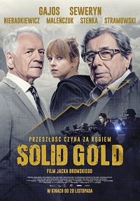 Jacek Bromski ‹Solid Gold›