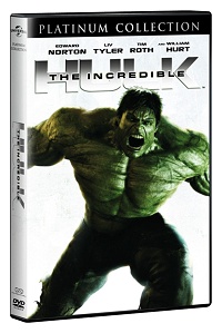 Louis Leterrier ‹Incredible Hulk›