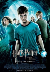 David Yates ‹Harry Potter i Zakon Feniksa›