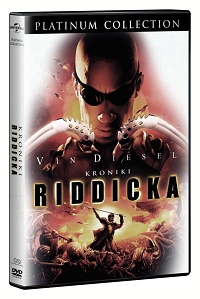 David Twohy ‹Kroniki Riddicka›