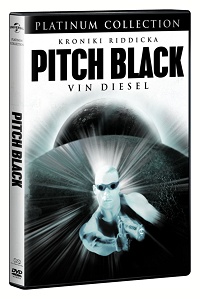 David Twohy ‹Pitch Black›