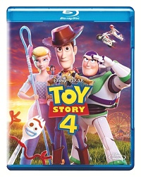 Josh Cooley ‹Toy Story 4›