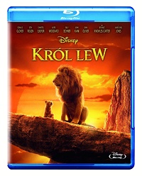 Jon Favreau ‹Król Lew›