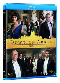 Michael Engler ‹Downton Abbey›
