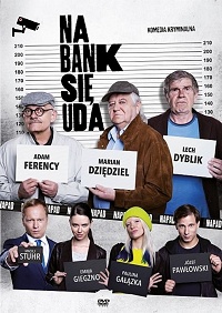 Szymon Jakubowski ‹Na bank się uda›