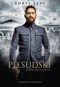 Michał Rosa ‹Piłsudski›