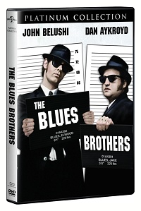 John Landis ‹Blues Brothers›