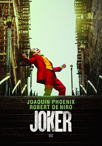 Todd Phillips ‹Joker›