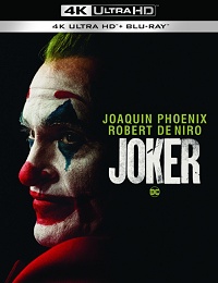 Todd Phillips ‹Joker (4K)›