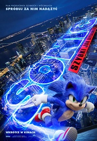Jeff Fowler ‹Sonic. Szybki jak błyskawica›