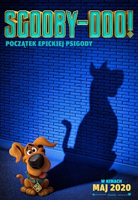 Tony Cervone ‹Scooby-Doo!›
