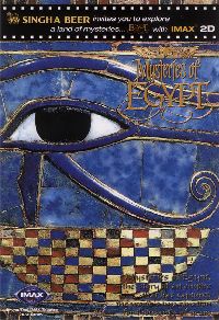 Bruce Neibaur &lsaquo;Tajemnice Egiptu&rsaquo;