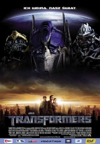 Michael Bay ‹Transformers›