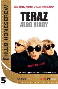 Lars Büchel ‹Teraz albo nigdy›