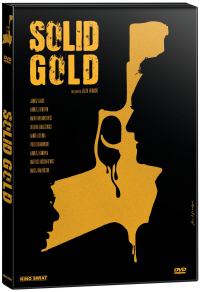 Jacek Bromski ‹Solid Gold›