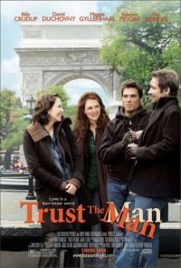 Bart Freundlich ‹Trust the Man›