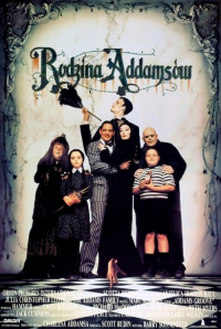 Barry Sonnenfeld ‹Rodzina Addamsów›