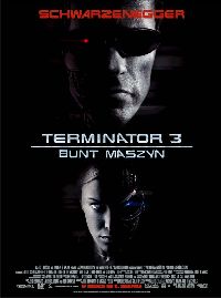 Jonathan Mostow ‹Terminator 3: Bunt maszyn›