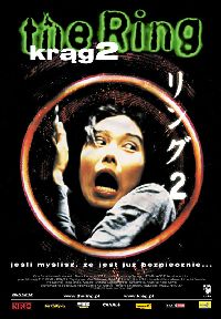 Hideo Nakata ‹The Ring - Krąg 2›