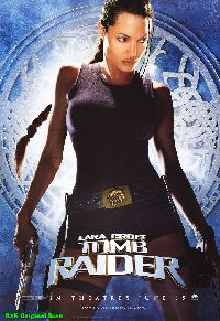 Simon West ‹Tomb Raider›